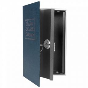 Сейф-тайник-кешбокс Словарь Лука TS0209 Сейф-тайник книга ЛУКА TS0209
