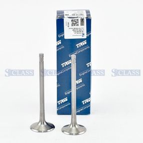 Клапан впускной VW T5/T6 2.0 TSI 11-, KS, 331125,