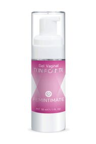 Тонізуючий вагінальний гель Femintimate Gel Vaginal Tonificante (30 мл)