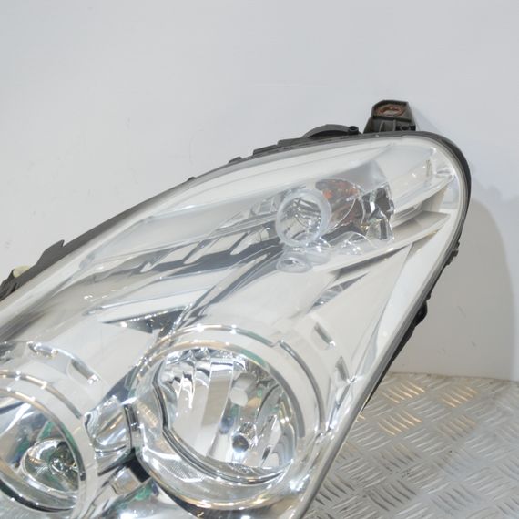 Фара ліва Fiat Doblo II 2009-2015 Фара передня ліва Фіат Добло 2 51810672 | Зображення 2