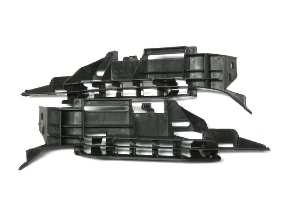 Кронштейн кріплення бампера 1 пара (2 шт) Peugeot 307 | Зображення 1