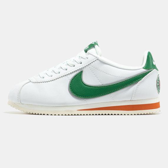 Кросівки Cortez x Stranger Things / кортец   2211 | Зображення 2