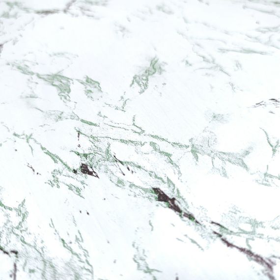 Самоклеюча плівка 0,45х10м х 0,07мм Зелено-червоний мармур SW-00001272 | Зображення 1