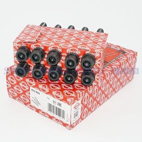 Комплект болтов ГБЦ Mercedes Benz M102, Elring, 819.956,