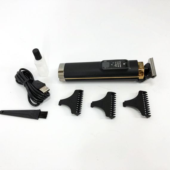 Машинка для стрижки волосся VGR V-985, Машинка для стрижки, Підстригальна машинка | Зображення 9