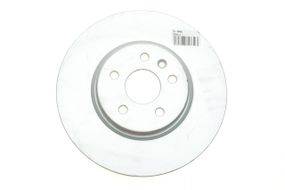 Диск тормозной передний Opel Astra K 15- 300x26 R16  23-1849C