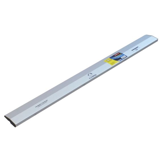 26053 Правило-трапеція з ребром жорсткості Сталь 2500 мм