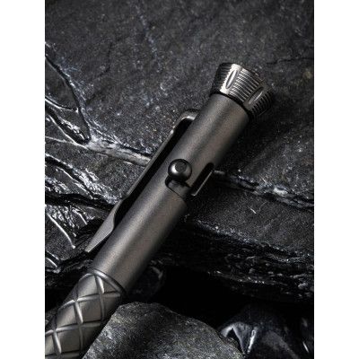 Тактическая ручка Civivi титанова Coronet CP-02B (CP-02B) | Зображення 2