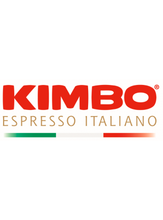 Кава в зернах KIMBO Barista Gold 1кг Італія Кімбо Gold Арабіка | Зображення 1