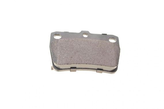 Колодки тормозные задние Toyota Rav4 II 00-05 22-0431-0 | Зображення 6