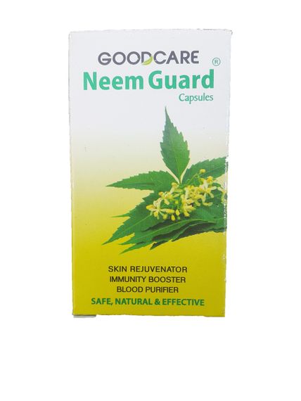 Ниим гард, Neem Guard, Нім Гард, Ним гард, антибактериальное, антисептическое, противовоспалительное