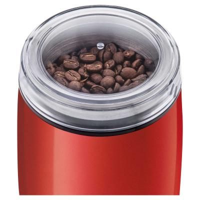 Кавомолка Sencor SCG 2050 RD (SCG2050RD) | Зображення 2