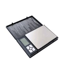 Весы ювелирные Notebook Series SF1108-5 на 500 г (0.01 г)