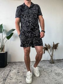 Пляжний костюм
