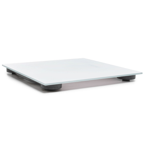 Ваги підлогові електронні скляні HSB-2828B Mirta | Зображення 1