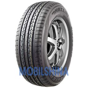 Летние шины Mazzini EcoSaver (215/55R18 99V)