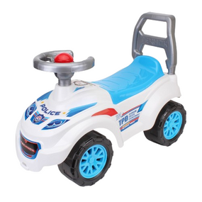 Іграшка "Автомобіль для прогулянок ТехноК", арт. 7426