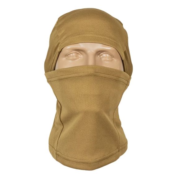 Балаклава  CoolMax койот