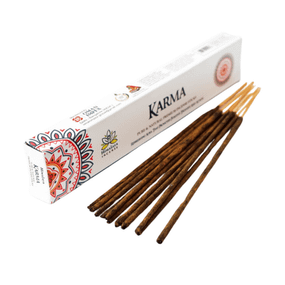 Аромапалички Karma  Карма 15г Himalaya 8906163220038