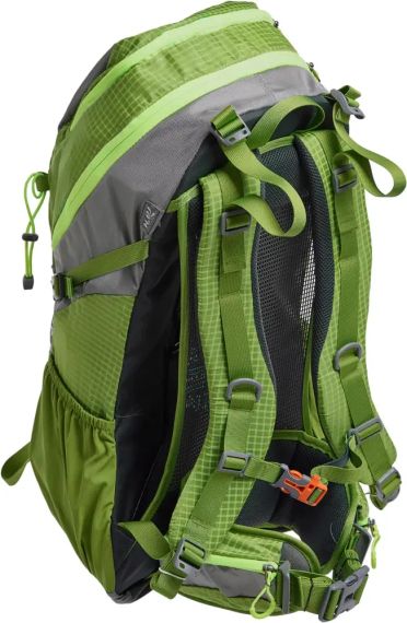 Рюкзак Skif Outdoor Seagle 45 Green | Зображення 1