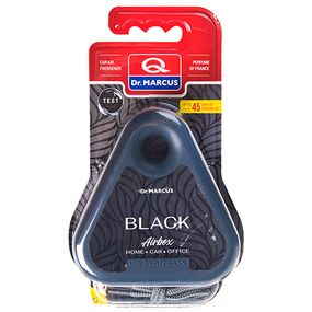 Освіжувач повітря DrMarkus AIRBOX Black