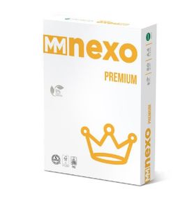 Папір офісний A-4 NEXO Premium клас A 500 листів
