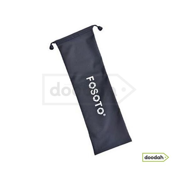 Гнучкий штатив Fosoto Flexible - М. + Чохол у подарунок! | Зображення 1