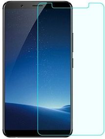 Захисне 2D скло для Meizu MX6 "1528g-259-24368"