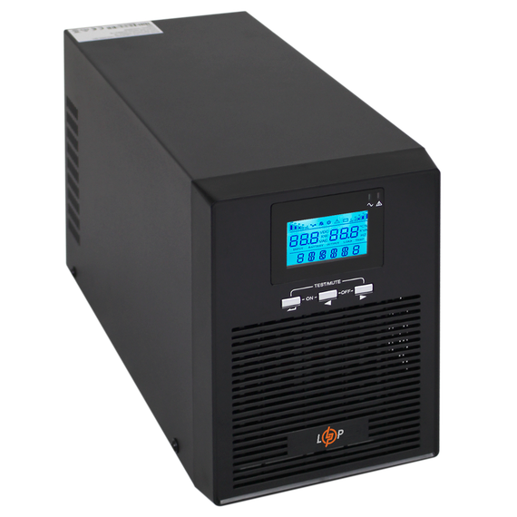 Smart-UPS LogicPower 2000 PRO (with battery) | Зображення 1