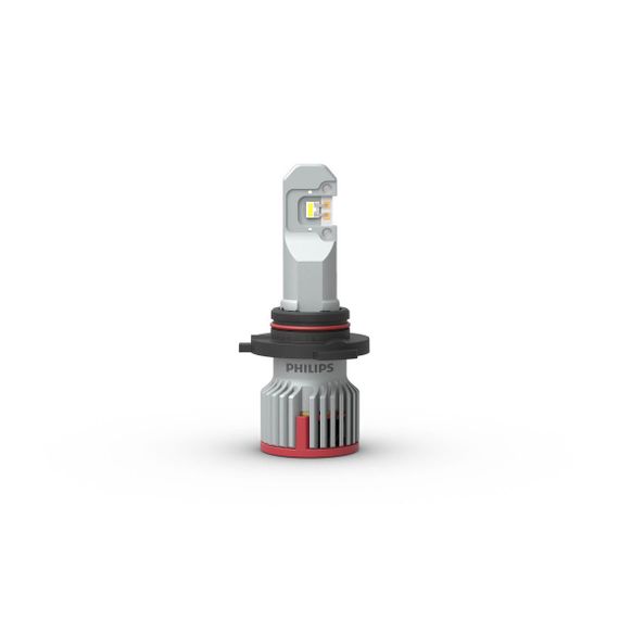Комплект світлодіодних ламп PHILIPS HB3/HB4 (9005/9006) 11005U92X2 LED Ultinon Pro9200 +400% 12/24V | Зображення 3