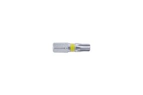 Бита Intertool - T30 x 25 мм Storm (2 шт.) (VT-0226)