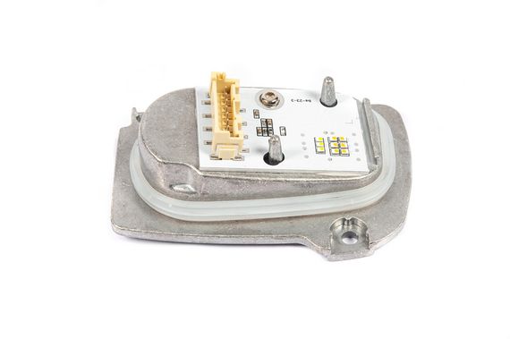 Led-модуль в фару 8V0998473A (1 шт, левый) для Ауди A3 2012-2020 гг | Зображення 2