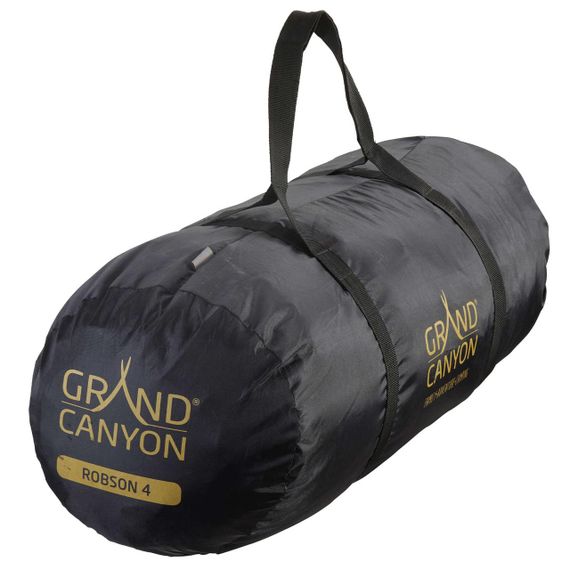 Намет Grand Canyon Robson 4 Capulet Olive (330012) | Зображення 2