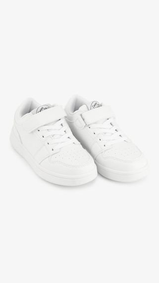 Кеди для хлопчика Stepln H2-2K 28 Білий shop (2000999213113) | Зображення 6