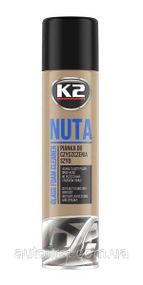 Універсальний миючий засіб K2 NUTA 600 мл СПРЕЙ (аерозоль) K506