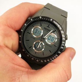 Наручні брендові годинники наручні чоловічі SKMEI 2109GY, Годинники для стильного і сучасного чоловіка DX-41