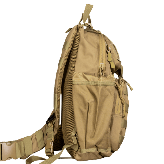 Рюкзак TCB Койот (6667) | Зображення 2