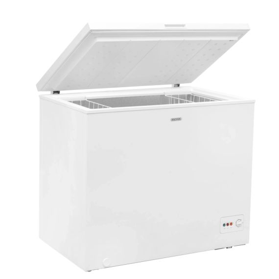 Морозильный ларь Eleyus MFD085M WH250 | Зображення 2