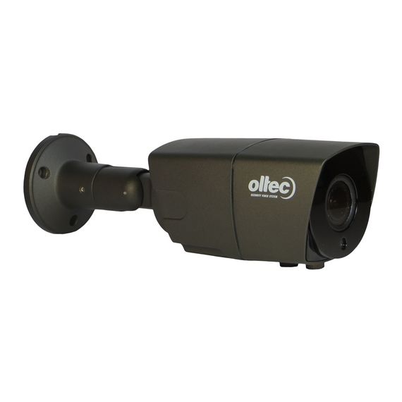 Видеокамера AHD Oltec HDA-325VF | Зображення 1