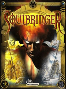 Soulbringer Steam Key GLOBAL