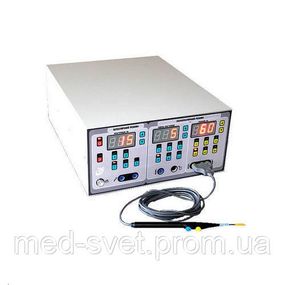 МЫ РАБОТАЕМ !Заказ после звонка. ДКВХ - 300 диатермокоагулятор высокочастотный хирургический