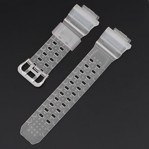 Ремінець для Casio G-Shock GW-9400/9300 Transl SI