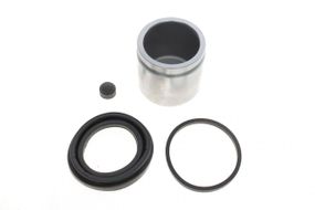 Ремкомплект суппорта переднего Daewoo Lanos 97- d=52mm  +поршень  114-5081