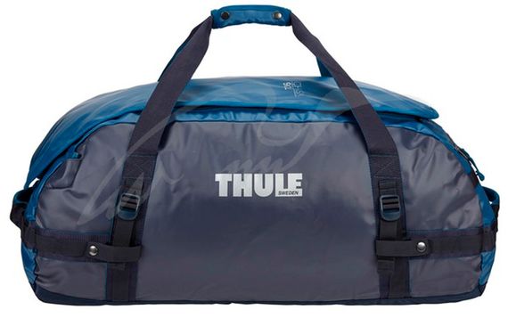 Сумка дорожная THULE Chasm L 90L TDSD-204