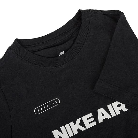 Футболка Nike B NSW TEE NIKE AIR HOOK | Зображення 2