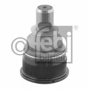 Опора кульова MB W124 (85-), W201 (92-) передн. (Вир-во Febi) FEBI BILSTEIN 02380 на MERCEDES-BENZ 190 седан (W201)