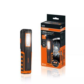 LEDIL405 OSRAM Ліхтар LEDIL405 LED INSPECT PRO500