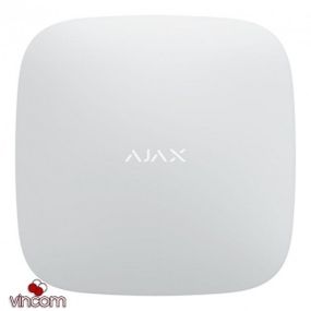 Централь системы безопасности Ajax Hub 2 White