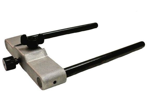Направляюча (паралельний упор) для фрезера Makita 3612/3612C (122256-6)