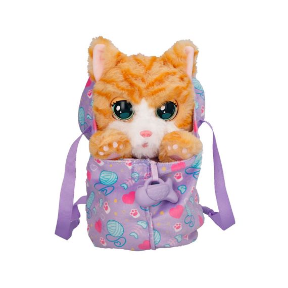 Интерактивная игрушка Рыжий Котенок | Зображення 2